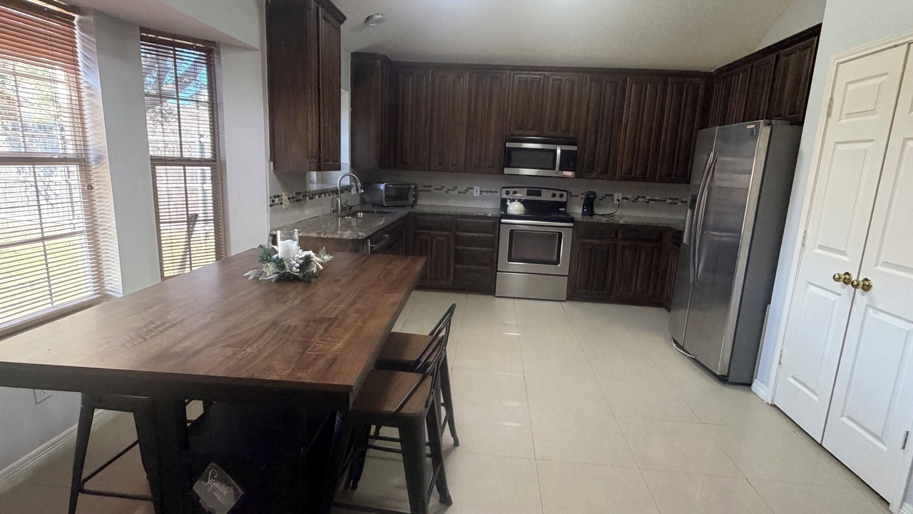 Photo of Kitchen in Fort Worth