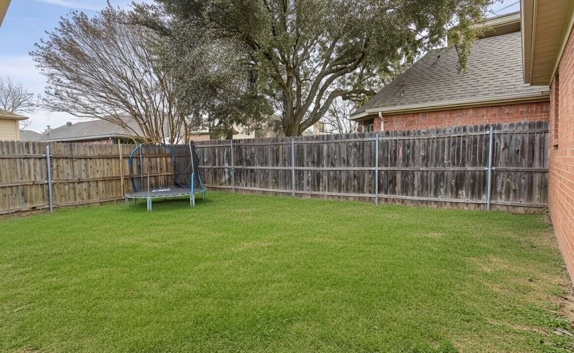 Photo of Outdoor in Fort Worth