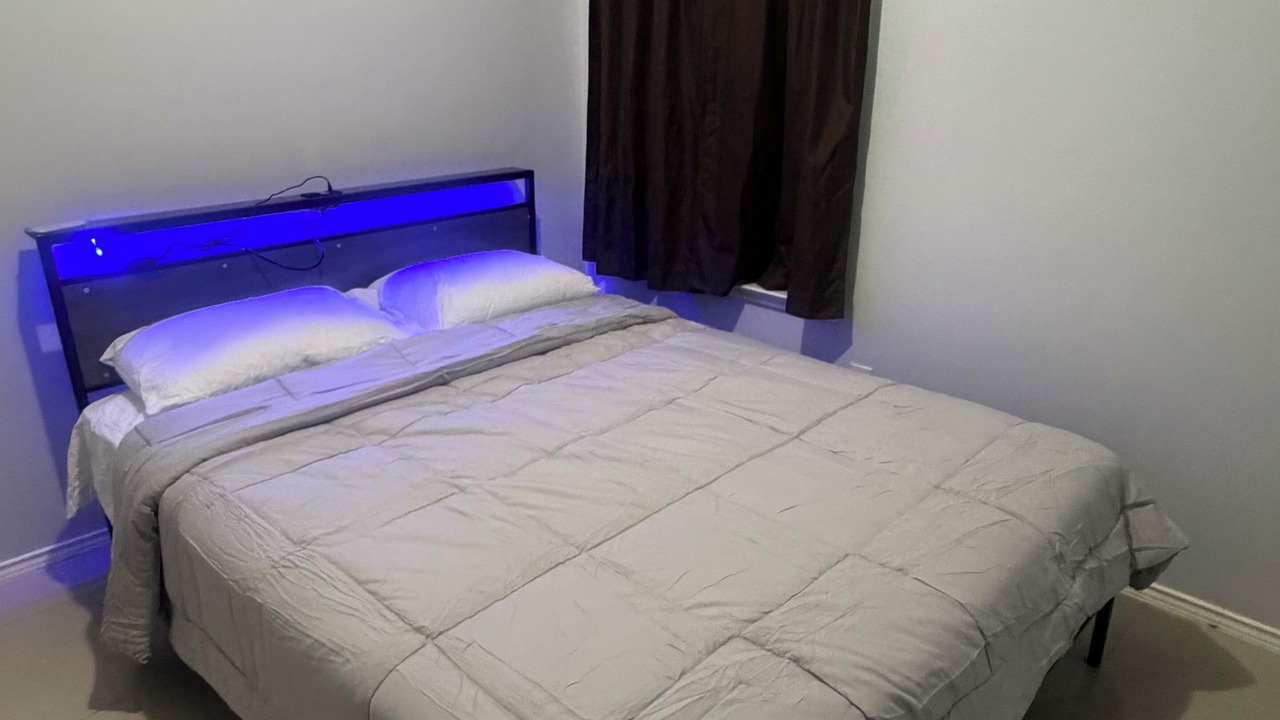 Photo of Bedroom in Fort Worth