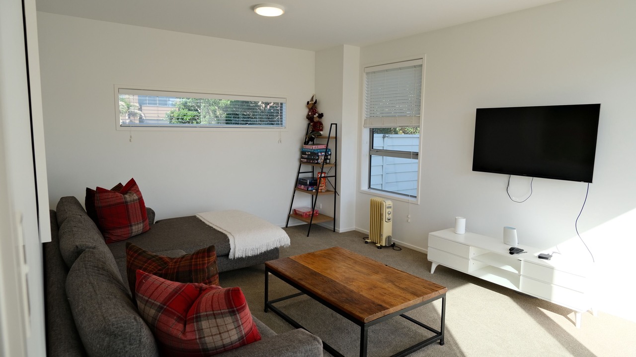 Photo of Livingroom in Omaha