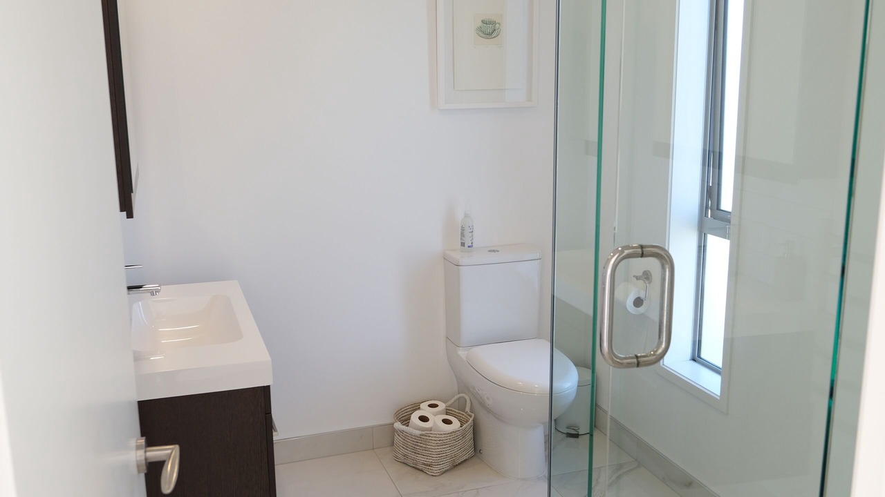 Photo of Bathroom in Omaha