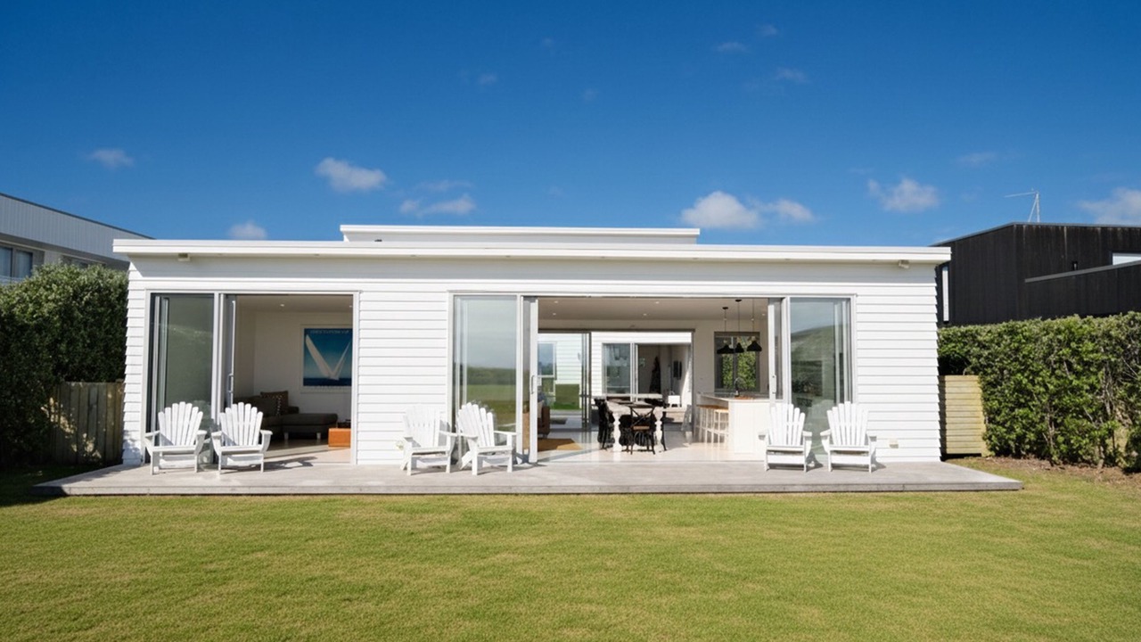 Photo of Outdoor in Omaha