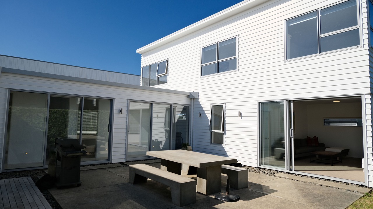 Photo of Outdoor in Omaha