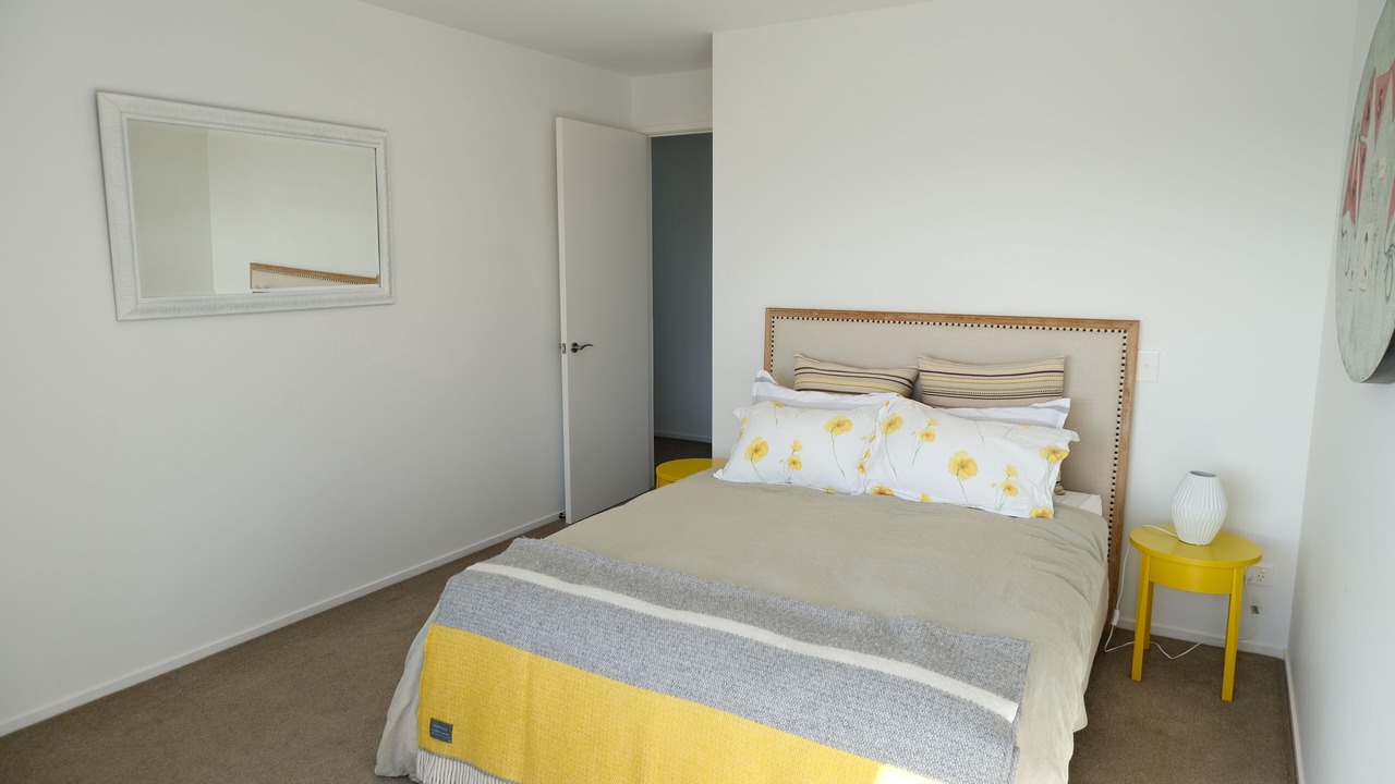 Photo of Bedroom in Omaha