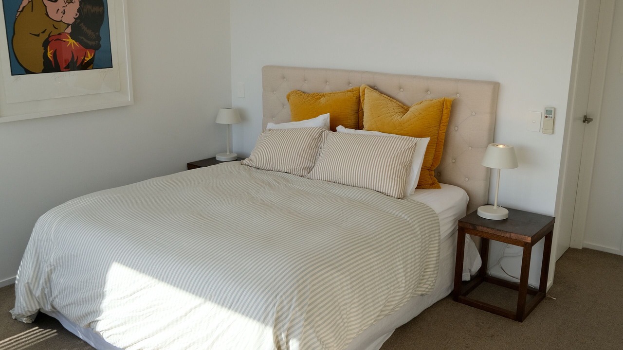 Photo of Bedroom in Omaha