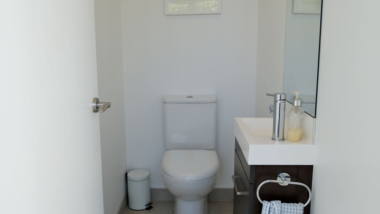 Photo of Bathroom in Omaha