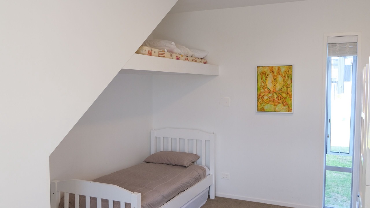 Photo of Bedroom in Omaha