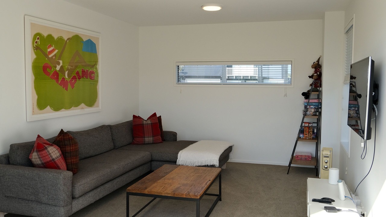 Photo of Livingroom in Omaha