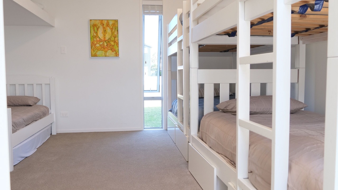 Photo of Bedroom in Omaha