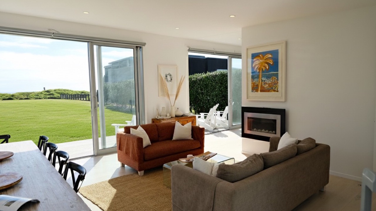 Photo of Livingroom in Omaha