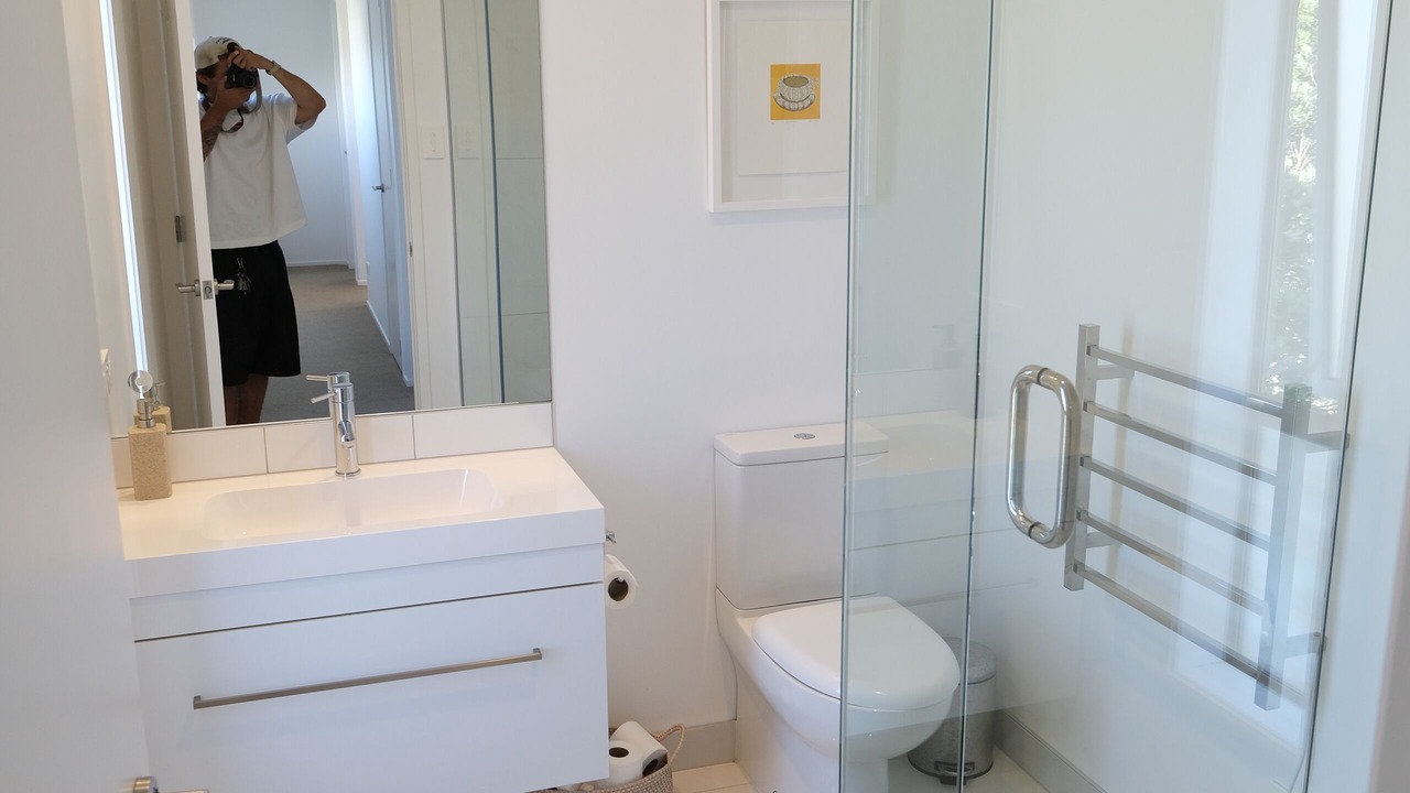 Photo of Bathroom in Omaha