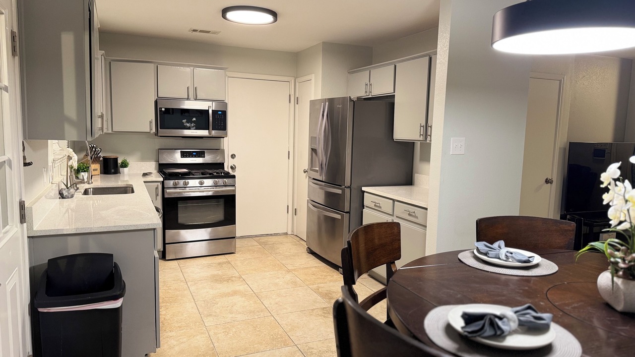 Photo of Kitchen in Montopolis