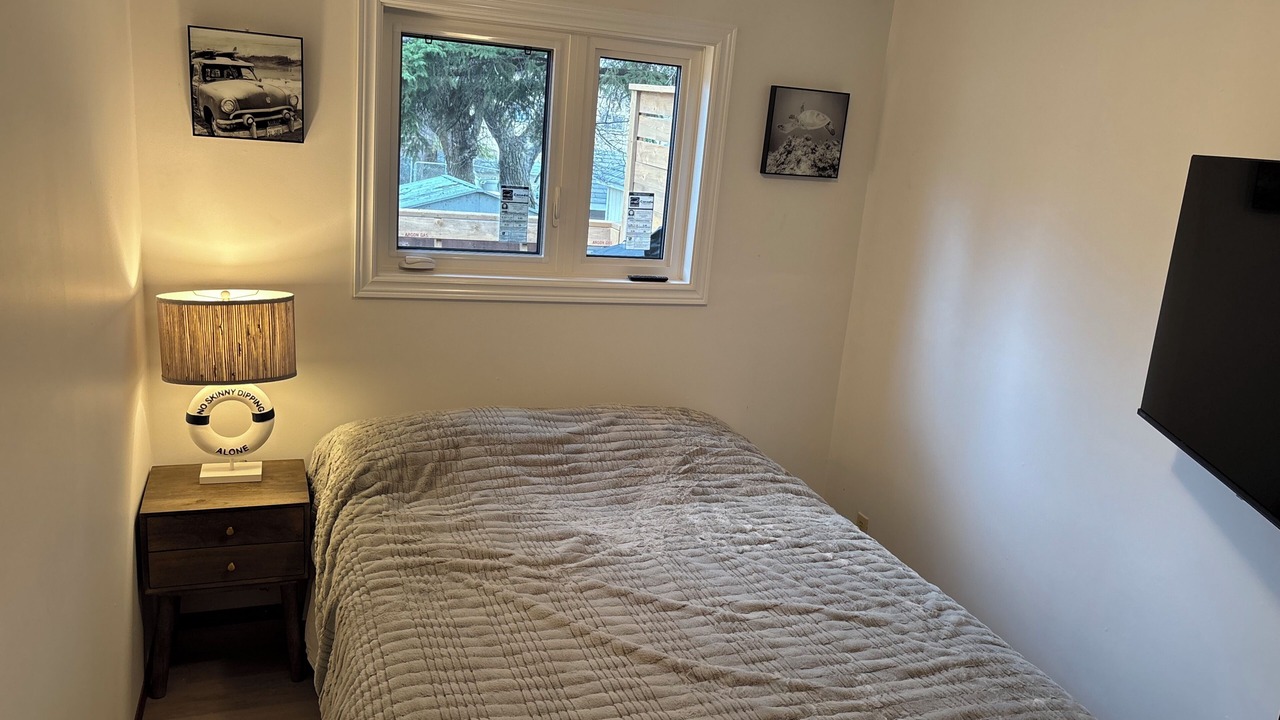 Photo of Bedroom in Gimli