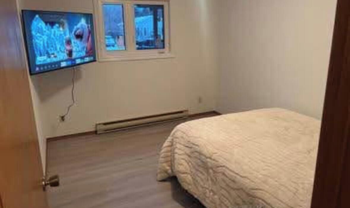 Photo of Bedroom in Gimli
