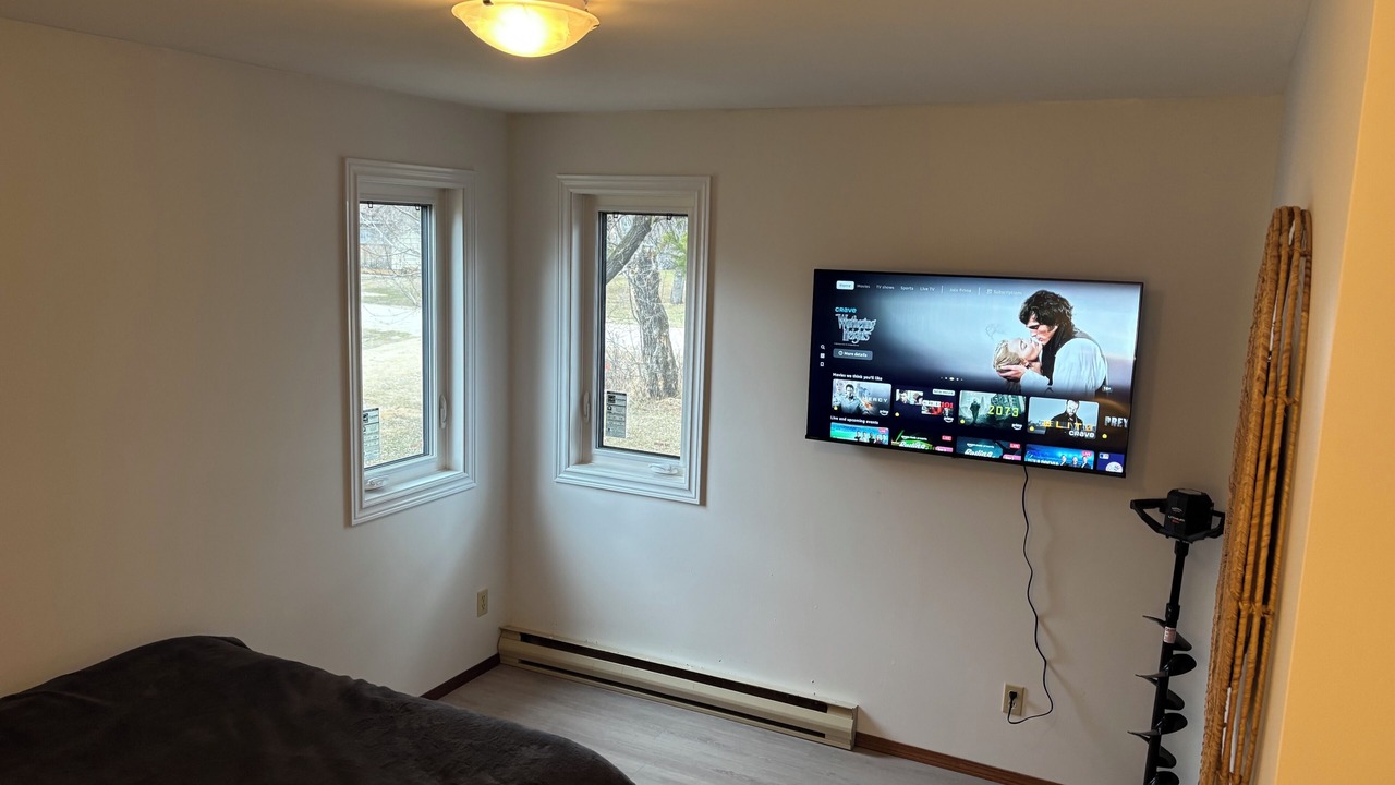 Photo of Bedroom in Gimli