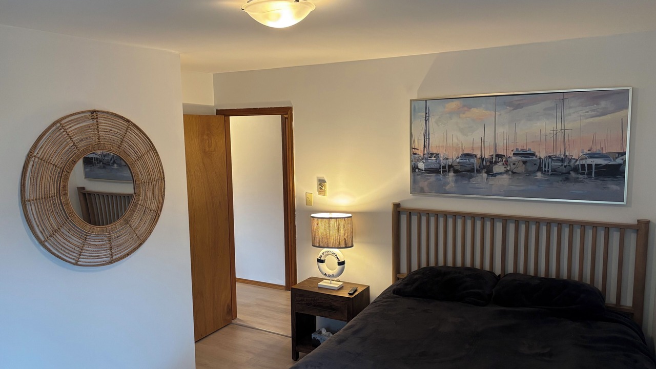 Photo of Bedroom in Gimli
