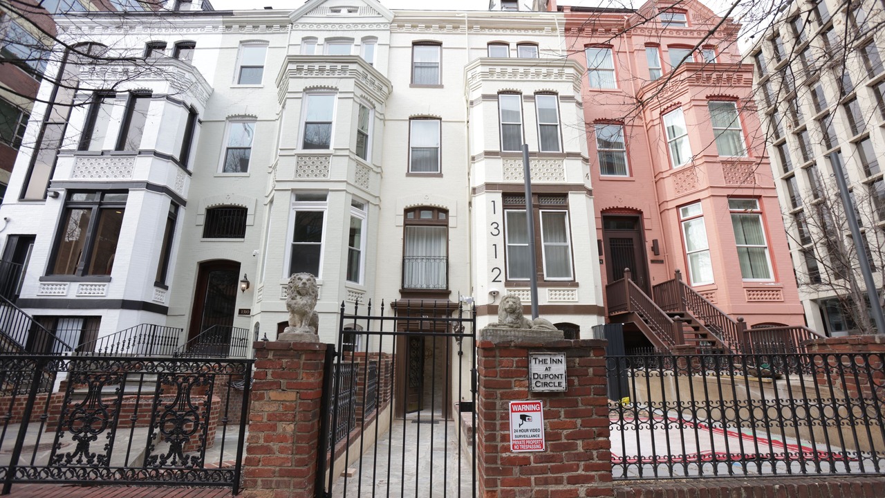 Photo of Outdoor in Dupont Circle