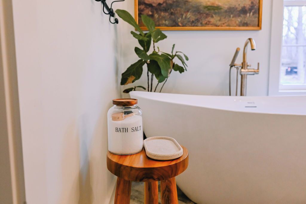 Photo of Bathroom in Keeling