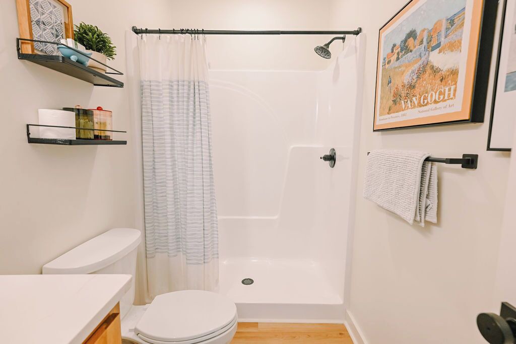 Photo of Bathroom in Keeling