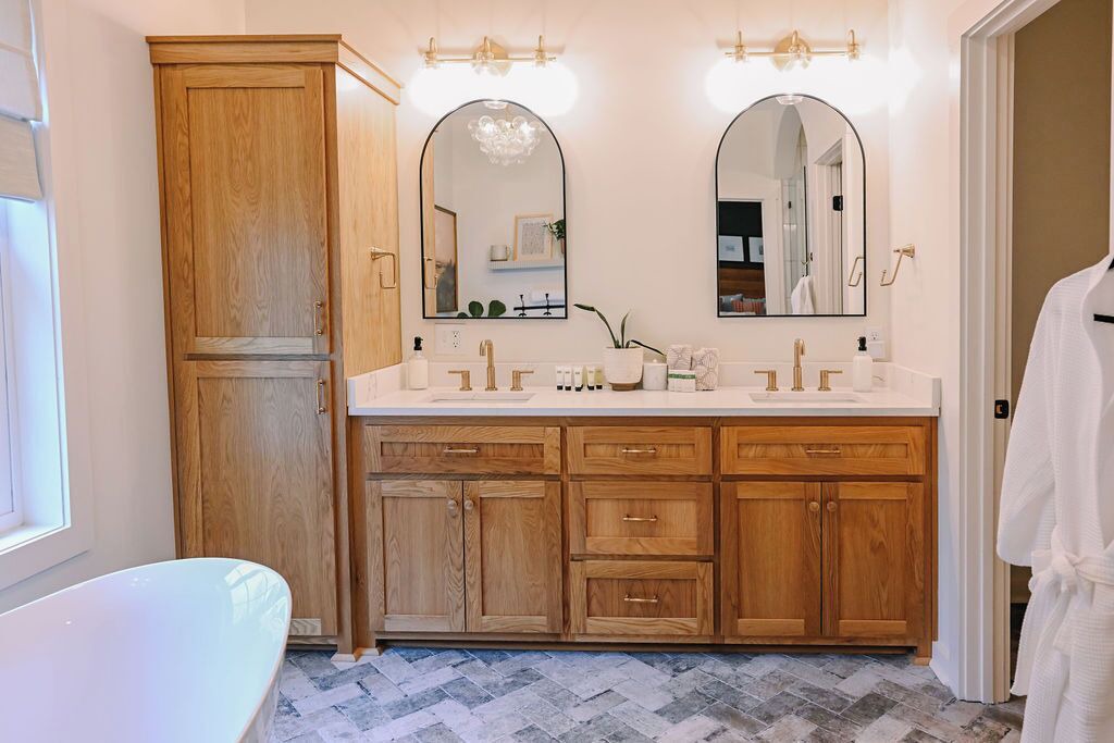 Photo of Bathroom in Keeling