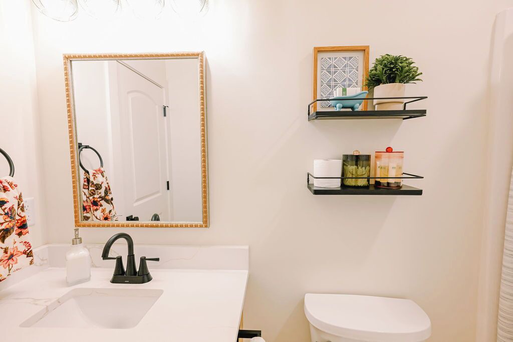 Photo of Bathroom in Keeling