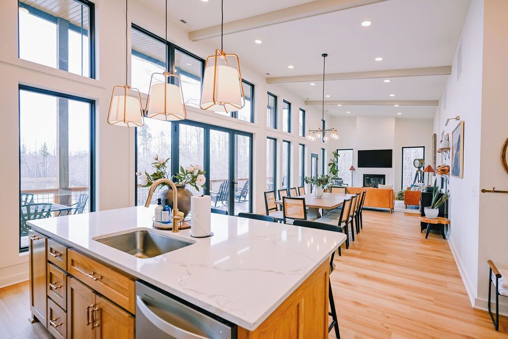 Photo of Kitchen in Keeling