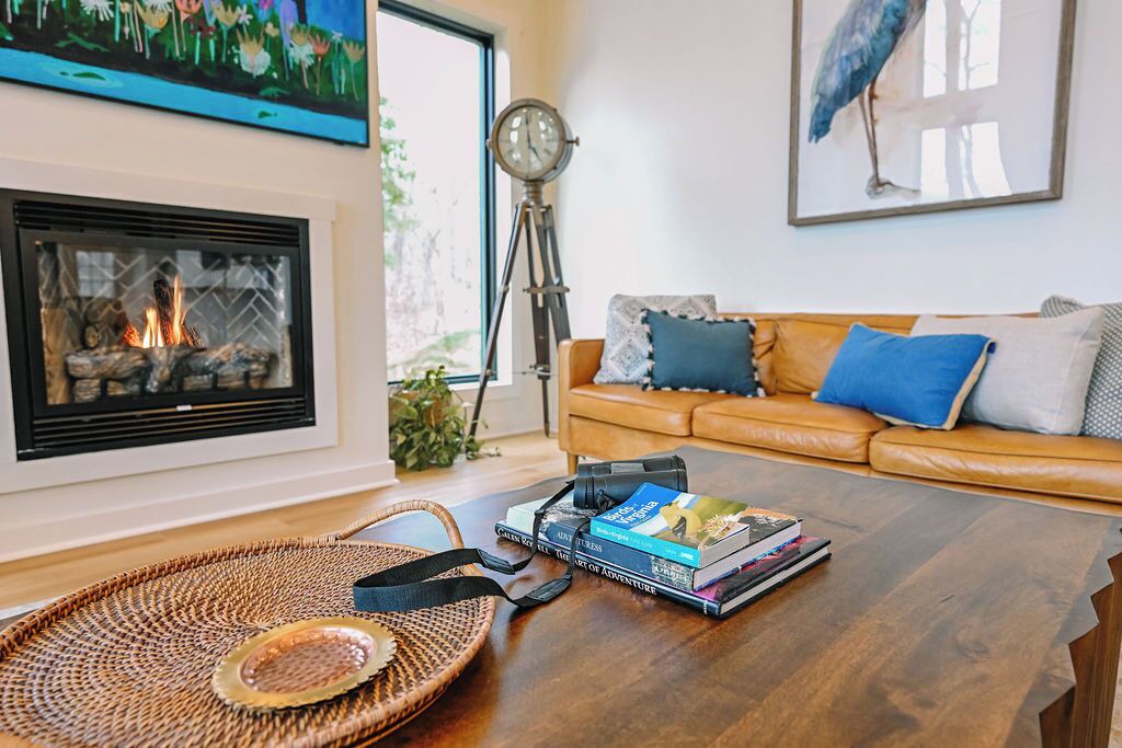 Photo of Livingroom in Keeling