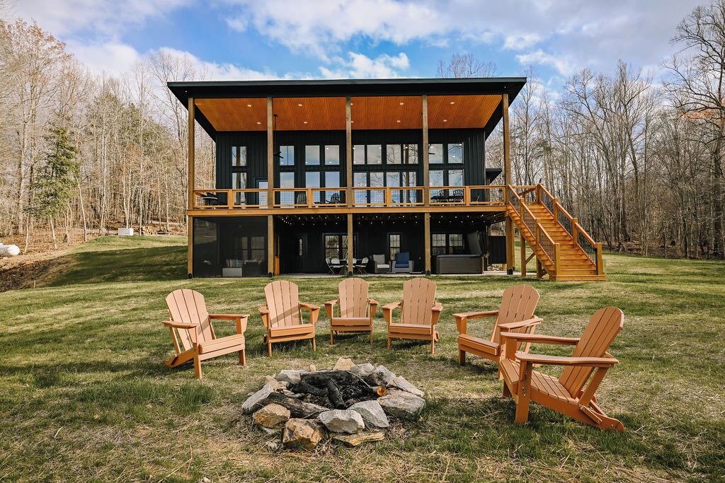 Photo of Patio Balcony in Keeling
