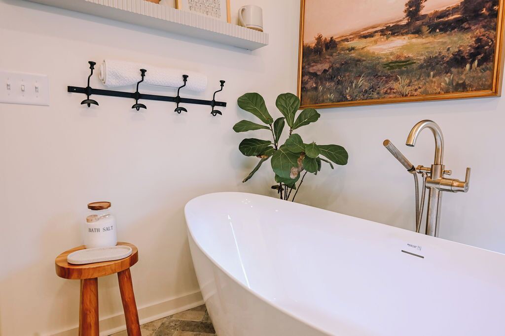 Photo of Bathroom in Keeling