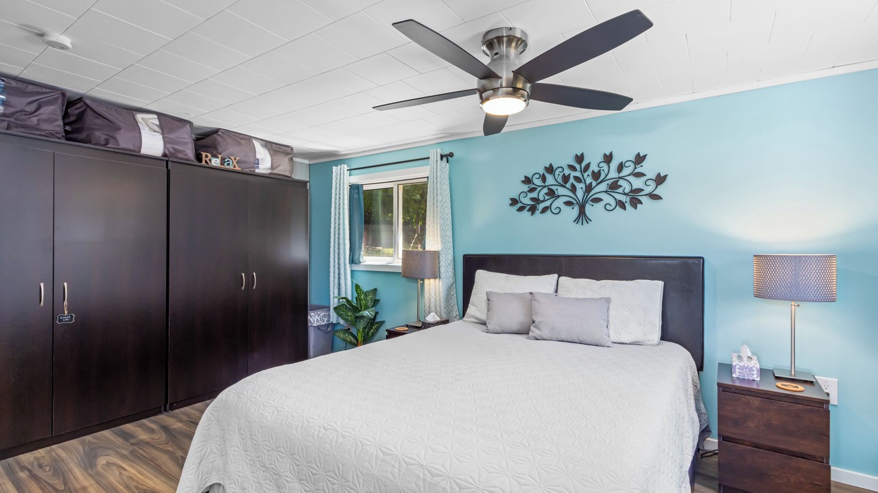 Photo of Bedroom in Northern Bruce Peninsula
