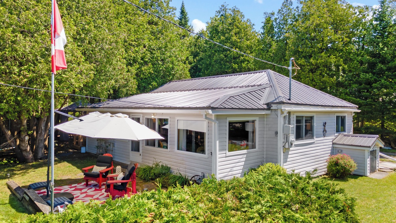 Photo of Outdoor in Northern Bruce Peninsula