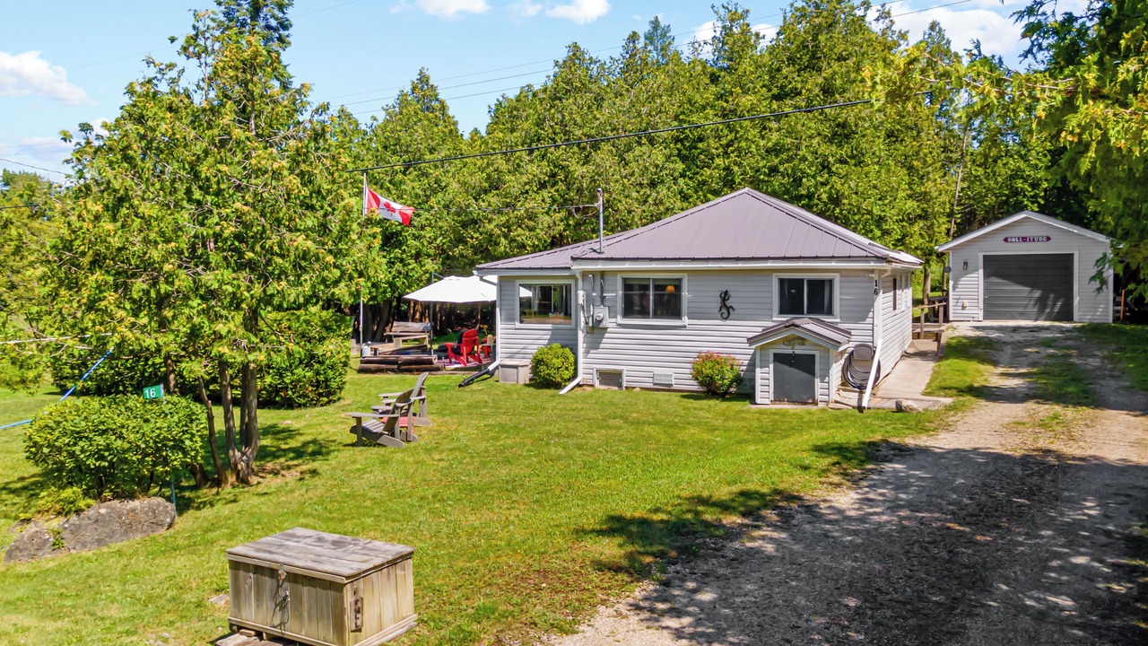 Photo of Outdoor in Northern Bruce Peninsula