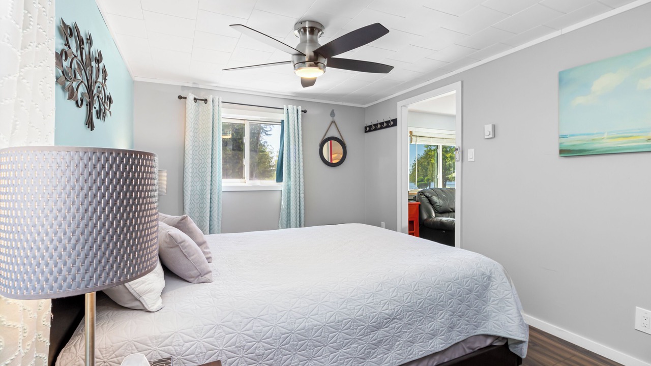 Photo of Bedroom in Northern Bruce Peninsula