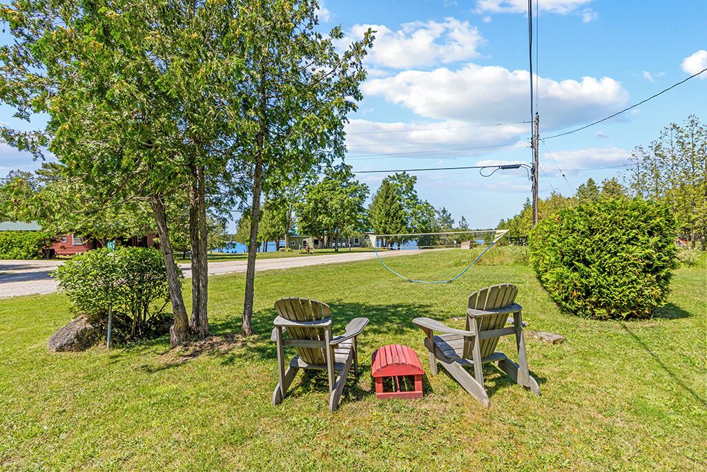 Photo of Patio Balcony in Northern Bruce Peninsula