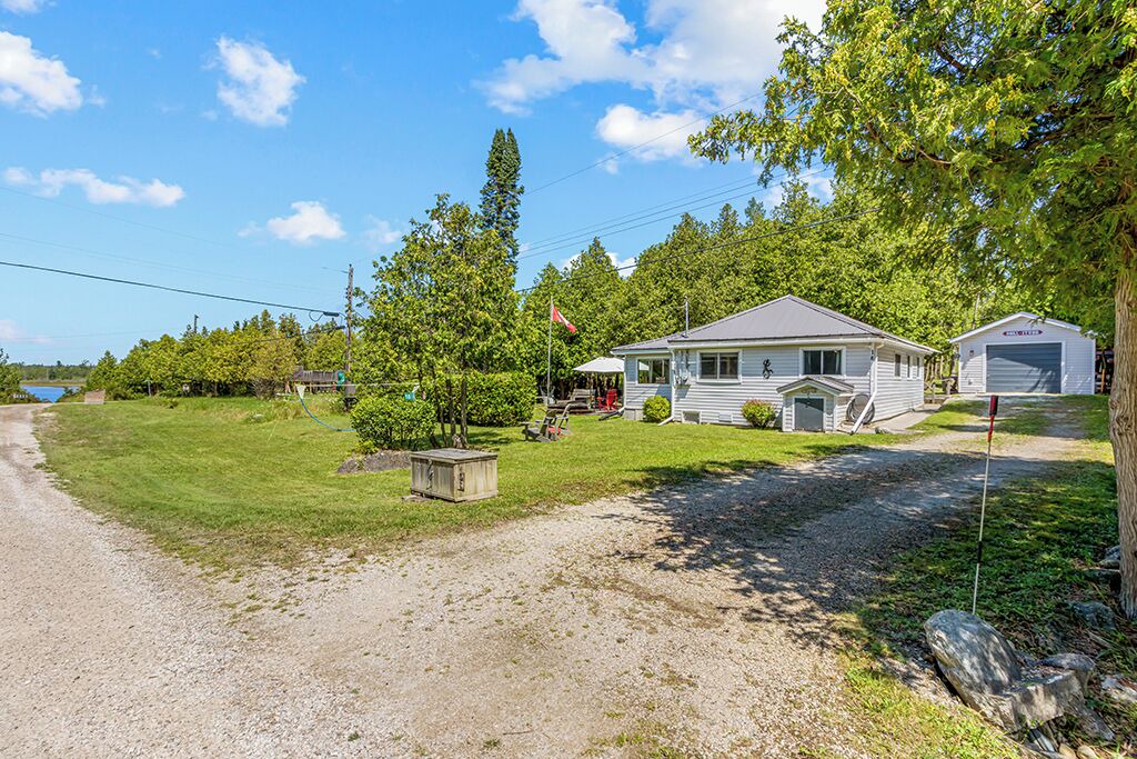 Photo of Outdoor in Northern Bruce Peninsula