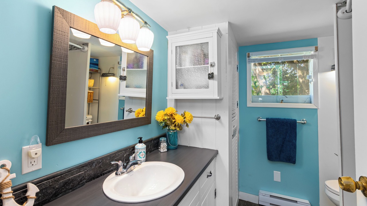 Photo of Bathroom in Northern Bruce Peninsula
