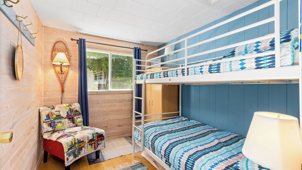 Photo of Bedroom in Northern Bruce Peninsula