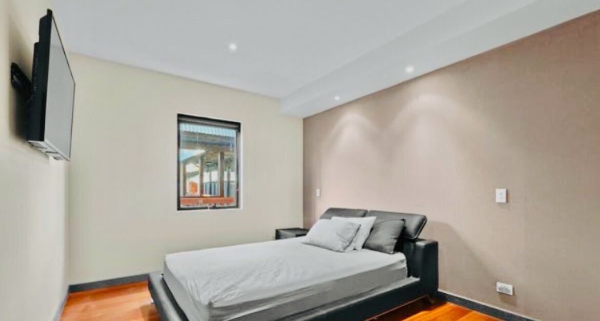Photo of Bedroom in Patterson Lakes
