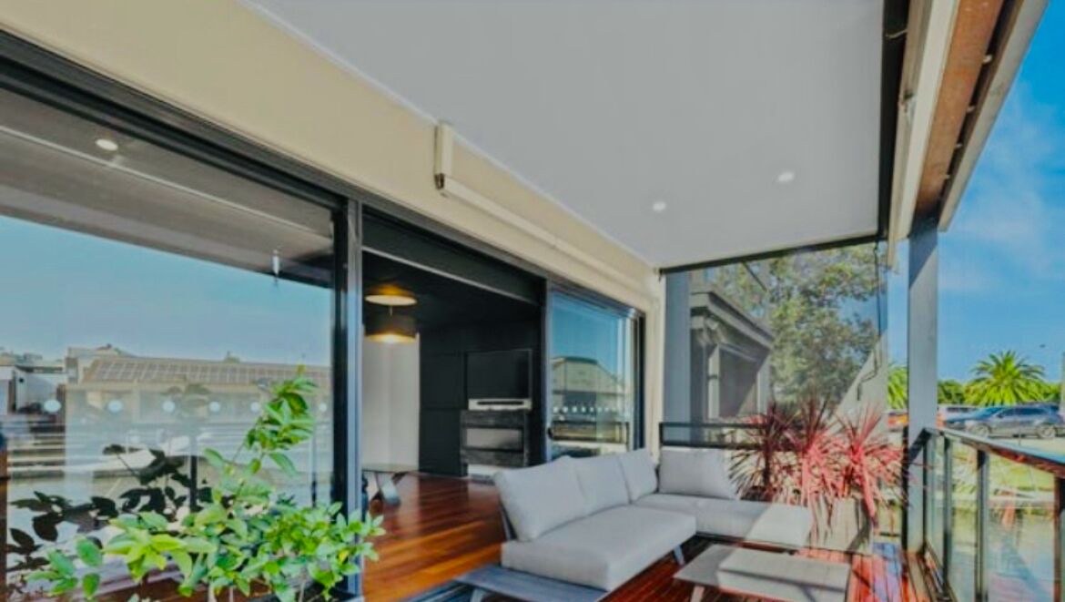 Photo of Outdoor in Patterson Lakes