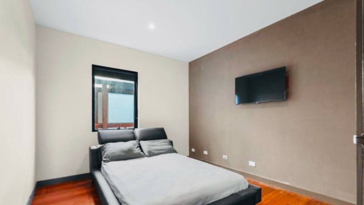 Photo of Bedroom in Patterson Lakes