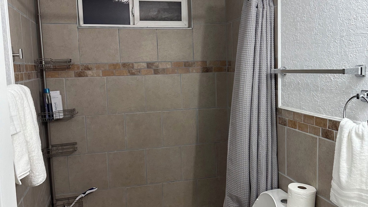 Photo of Bathroom in South San Jose