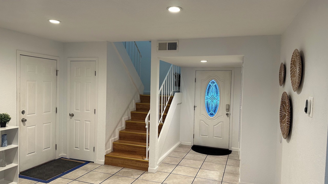 Photo of Livingroom in South San Jose