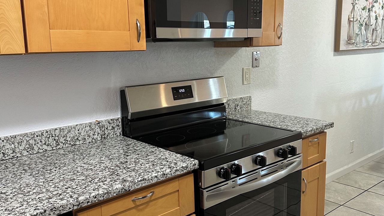 Photo of Kitchen in South San Jose