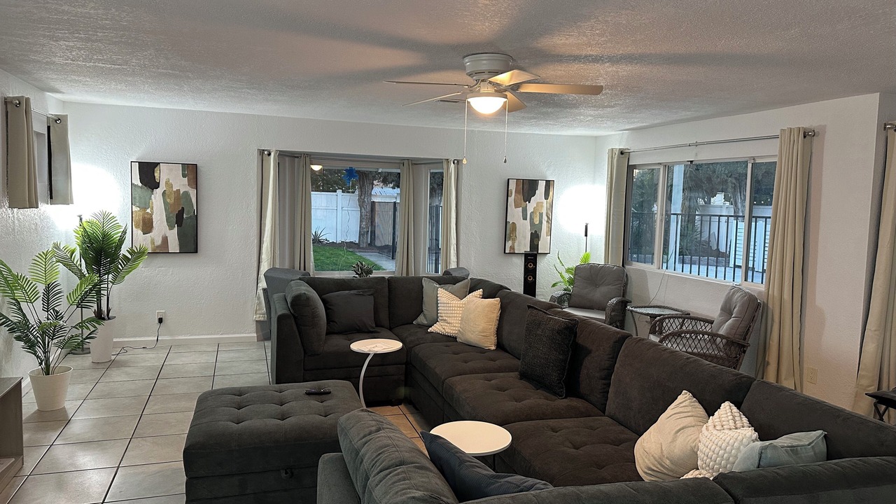 Photo of Bedroom in South San Jose