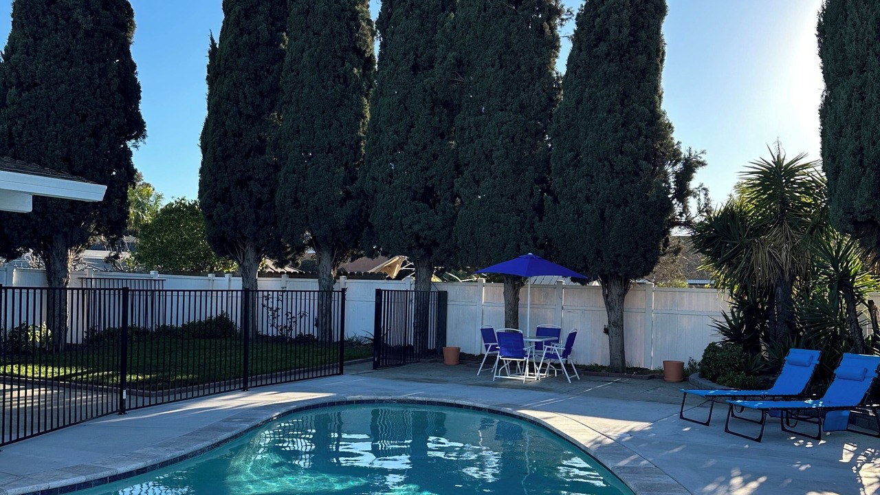 Photo of Outdoor in South San Jose