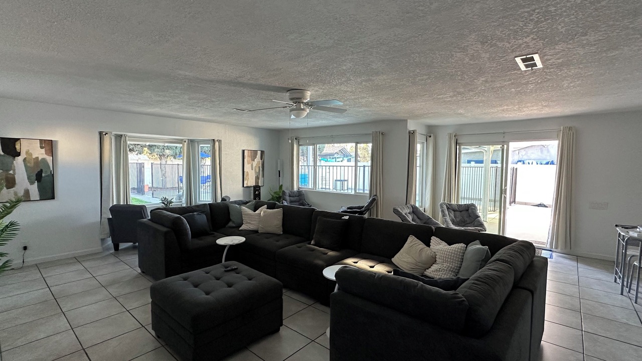 Photo of Bedroom in South San Jose