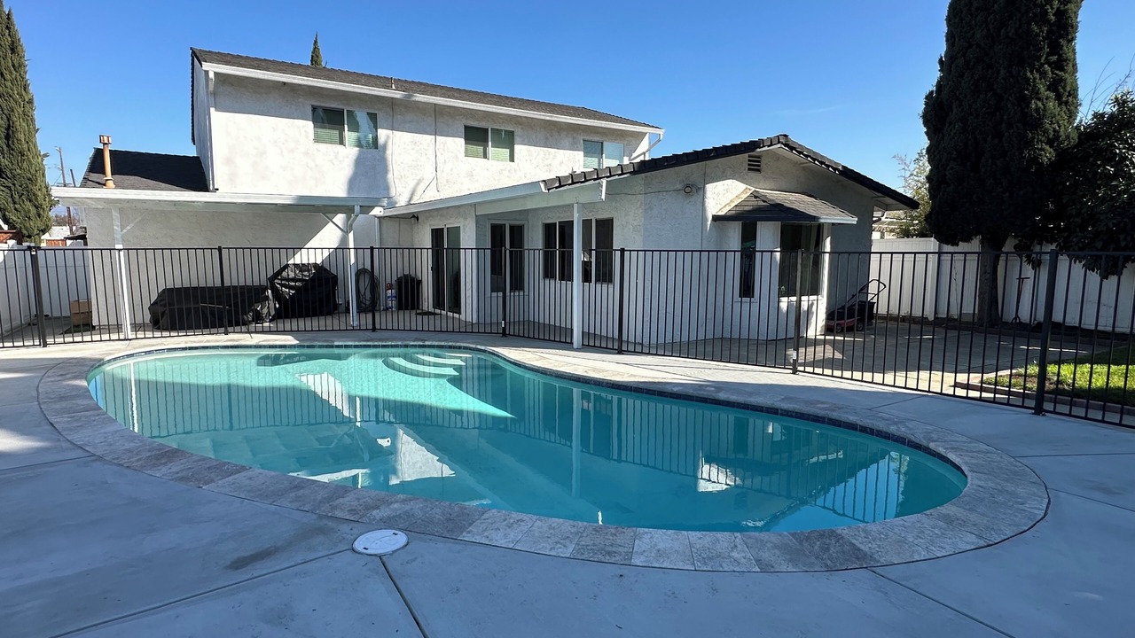 Photo of Outdoor in South San Jose