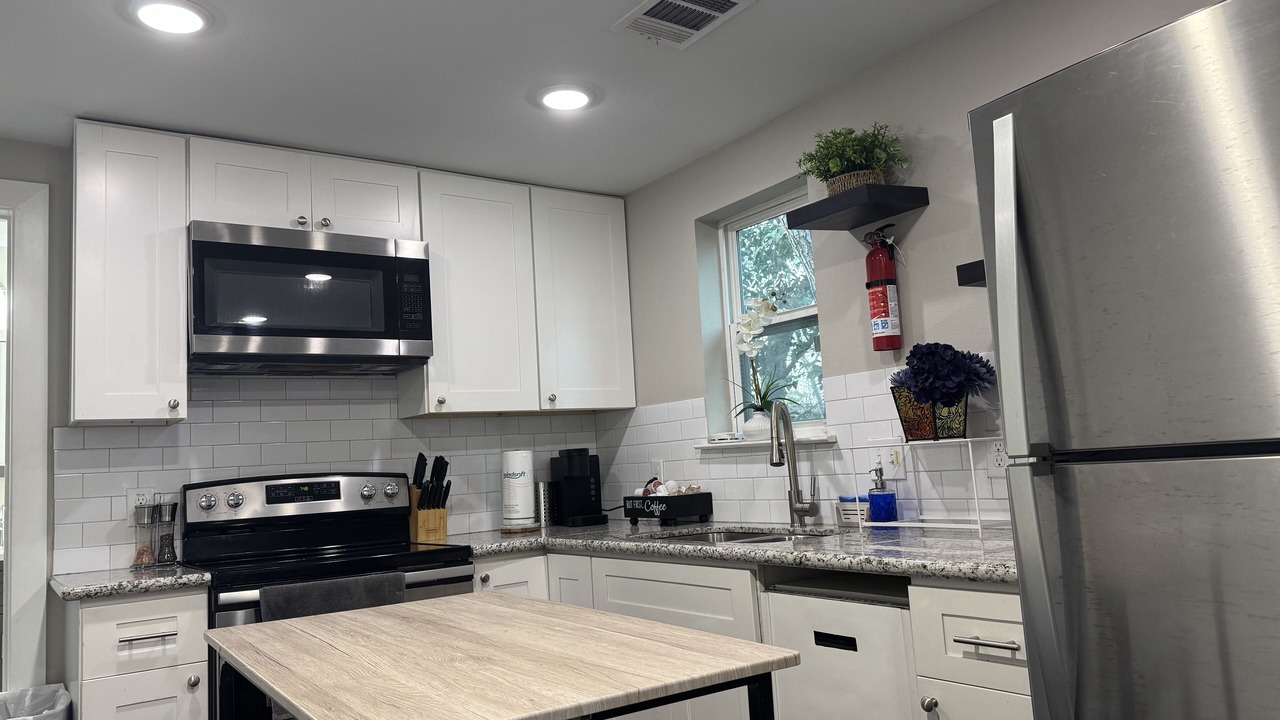 Photo of Kitchen in Greater East End