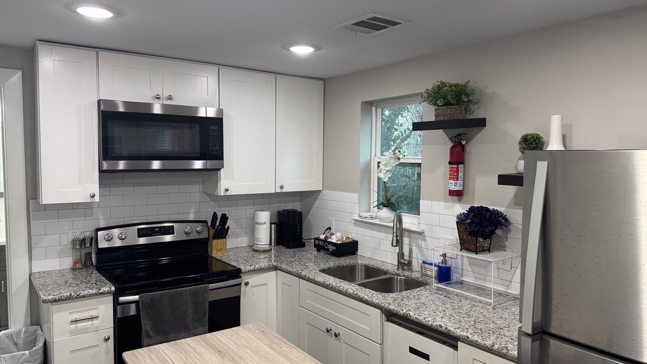 Photo of Kitchen in Greater East End