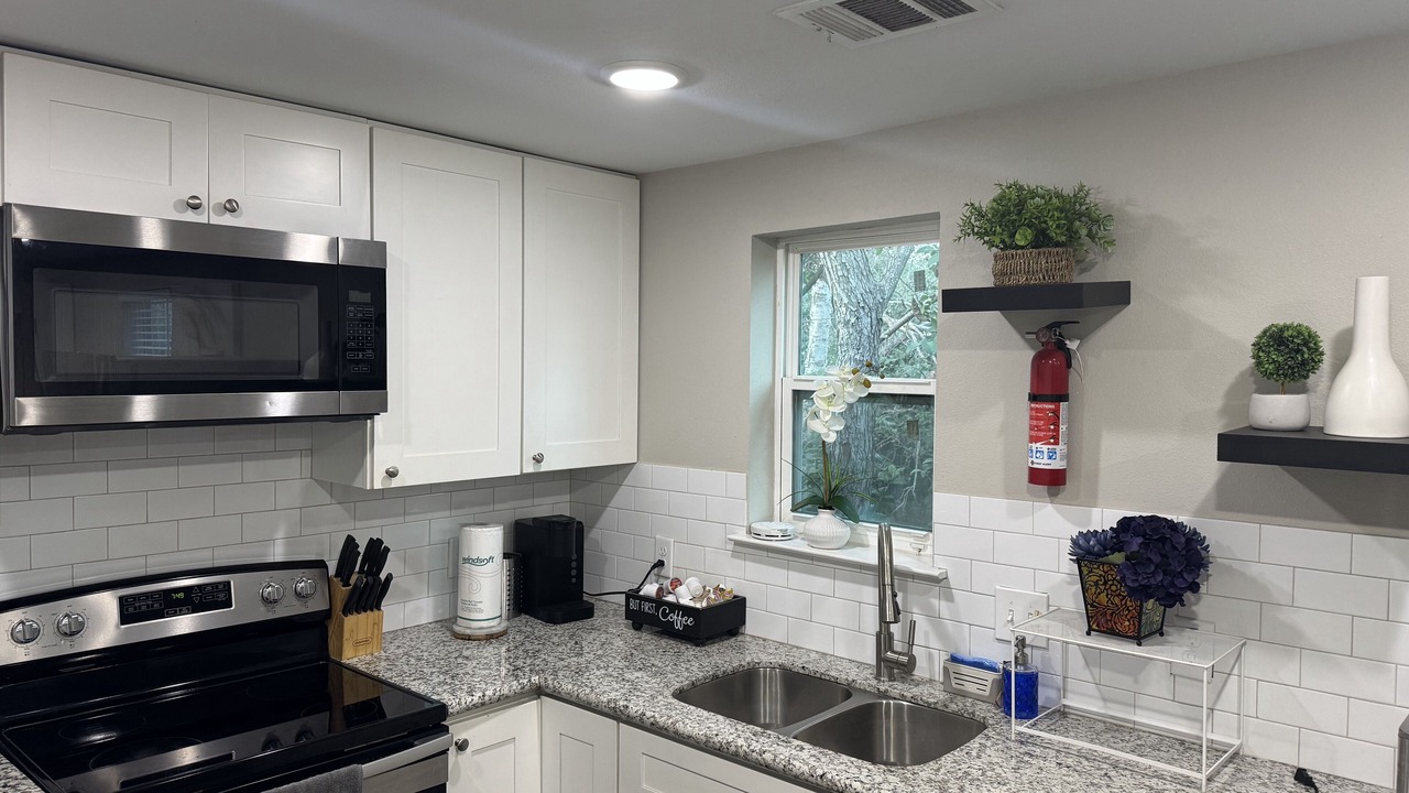 Photo of Kitchen in Greater East End